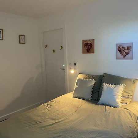 Appartement Жерарме Экстерьер фото