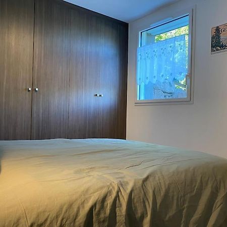 Appartement Жерарме Экстерьер фото