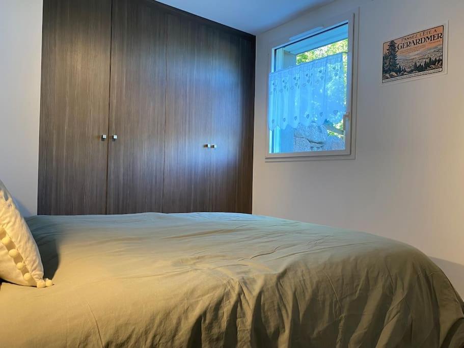 Appartement Жерарме Экстерьер фото