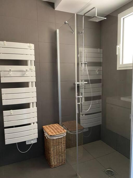 Appartement Жерарме Экстерьер фото