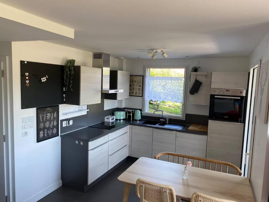 Appartement Жерарме Экстерьер фото