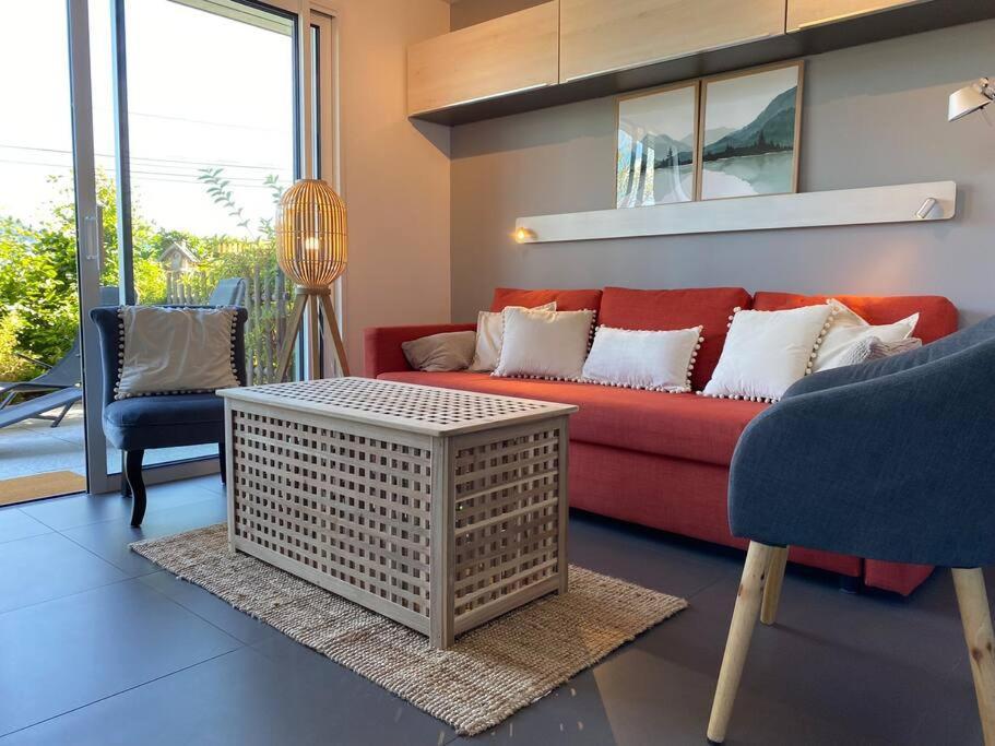 Appartement Жерарме Экстерьер фото